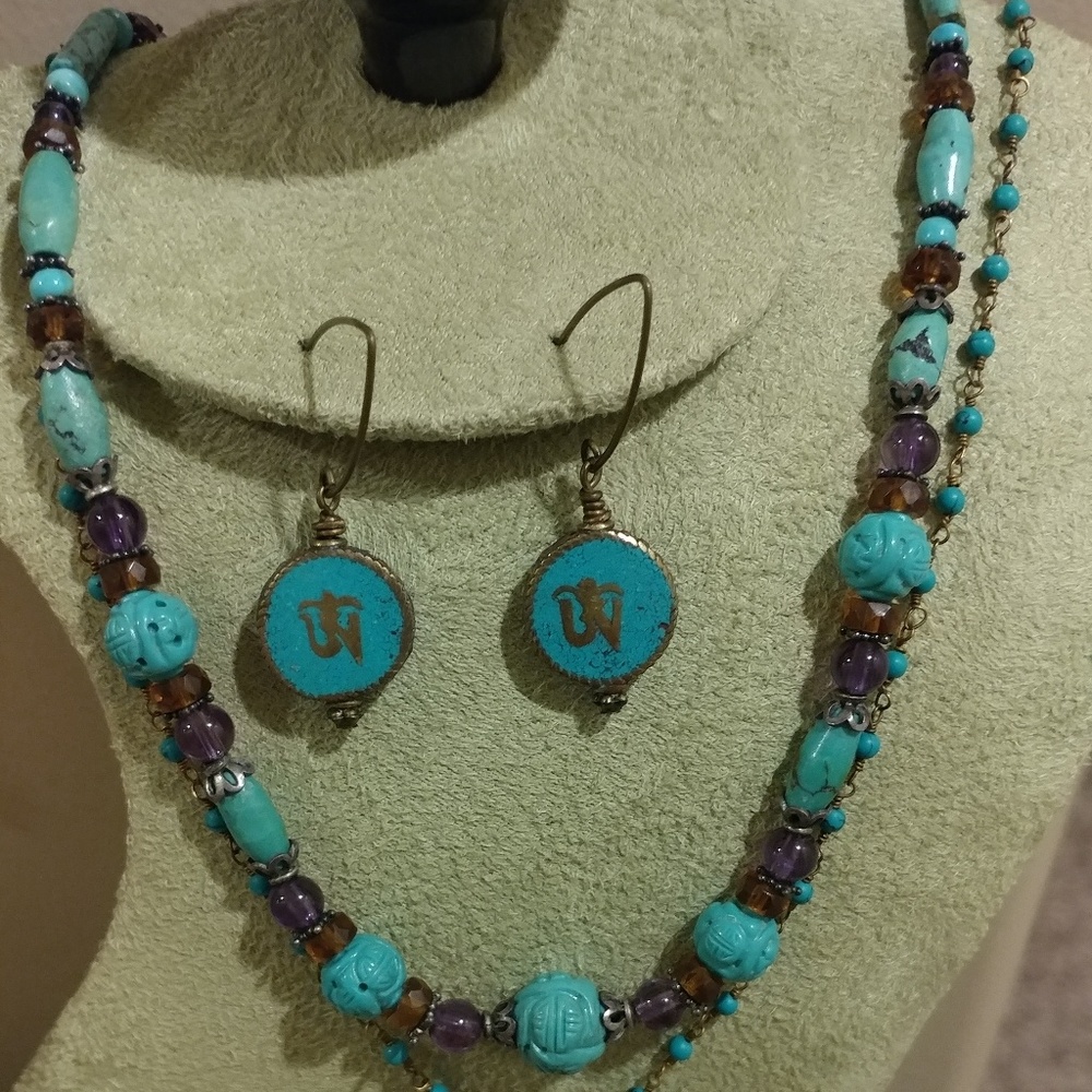 Necklace